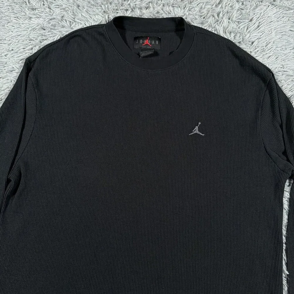 Jordan shirt extra